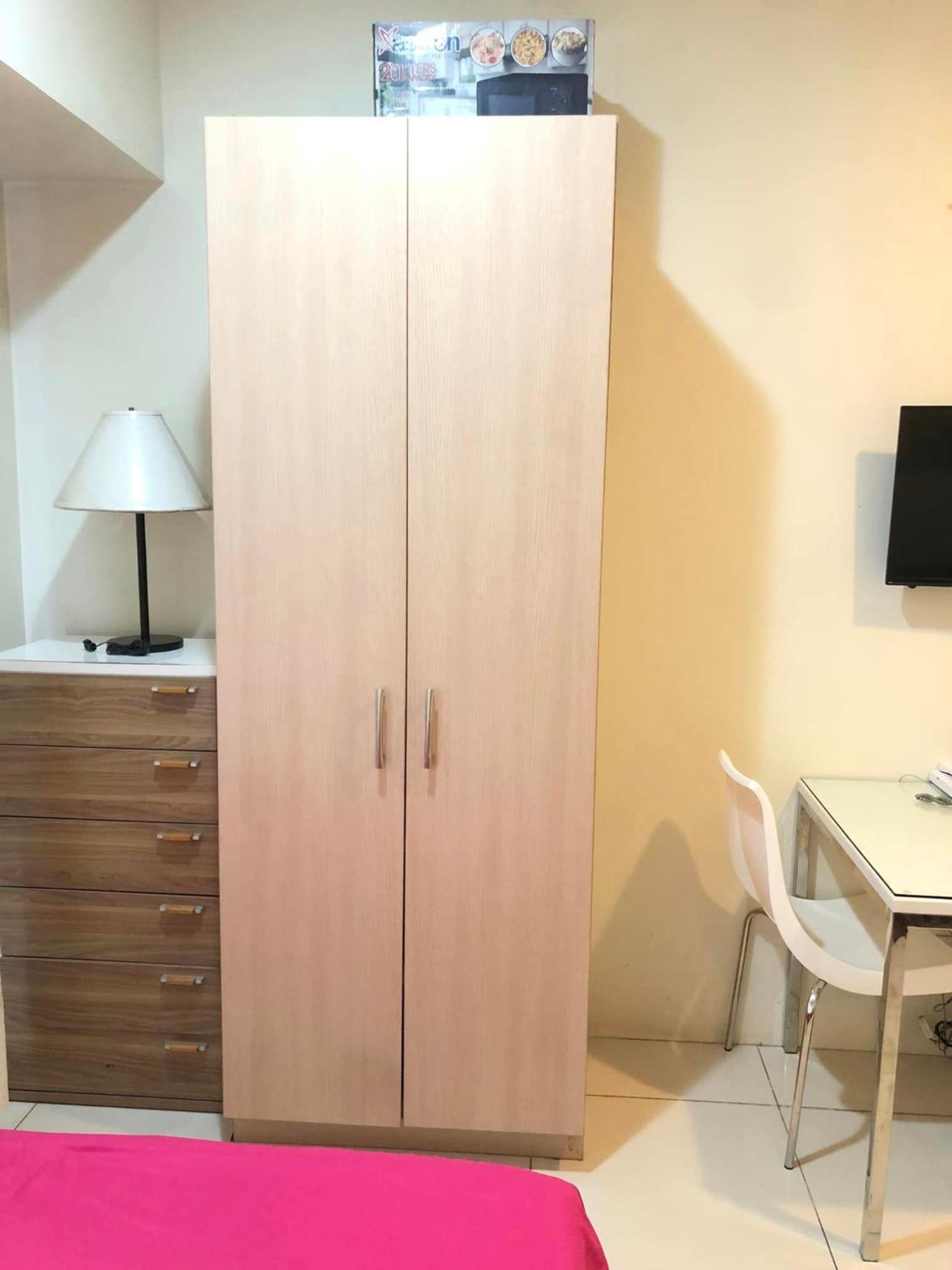 Jt Tagaytay Suites Tagaytay City Dış mekan fotoğraf
