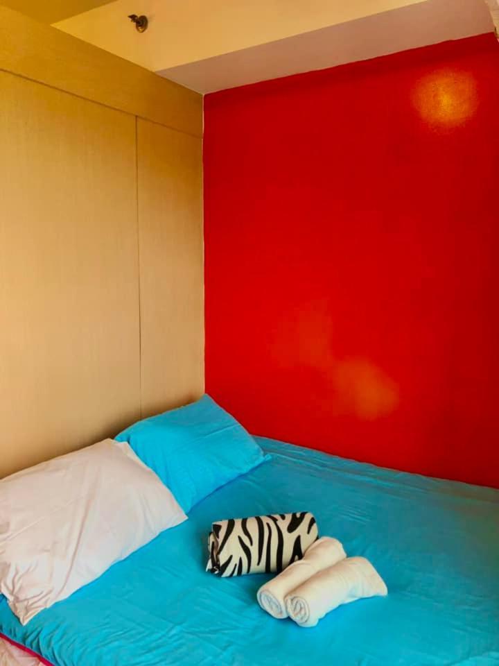 Jt Tagaytay Suites Tagaytay City Dış mekan fotoğraf