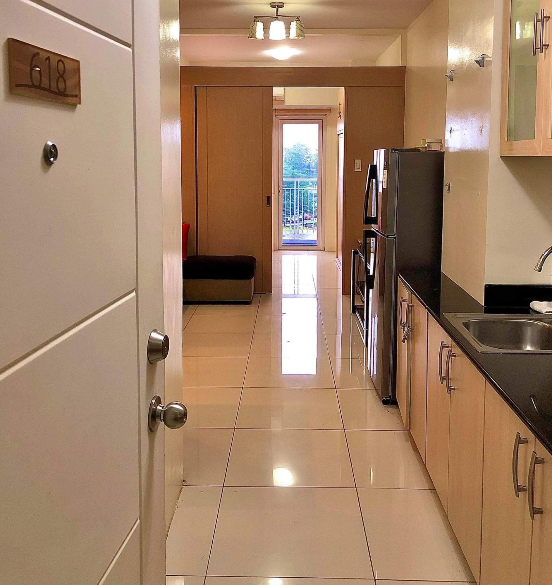 Jt Tagaytay Suites Tagaytay City Dış mekan fotoğraf