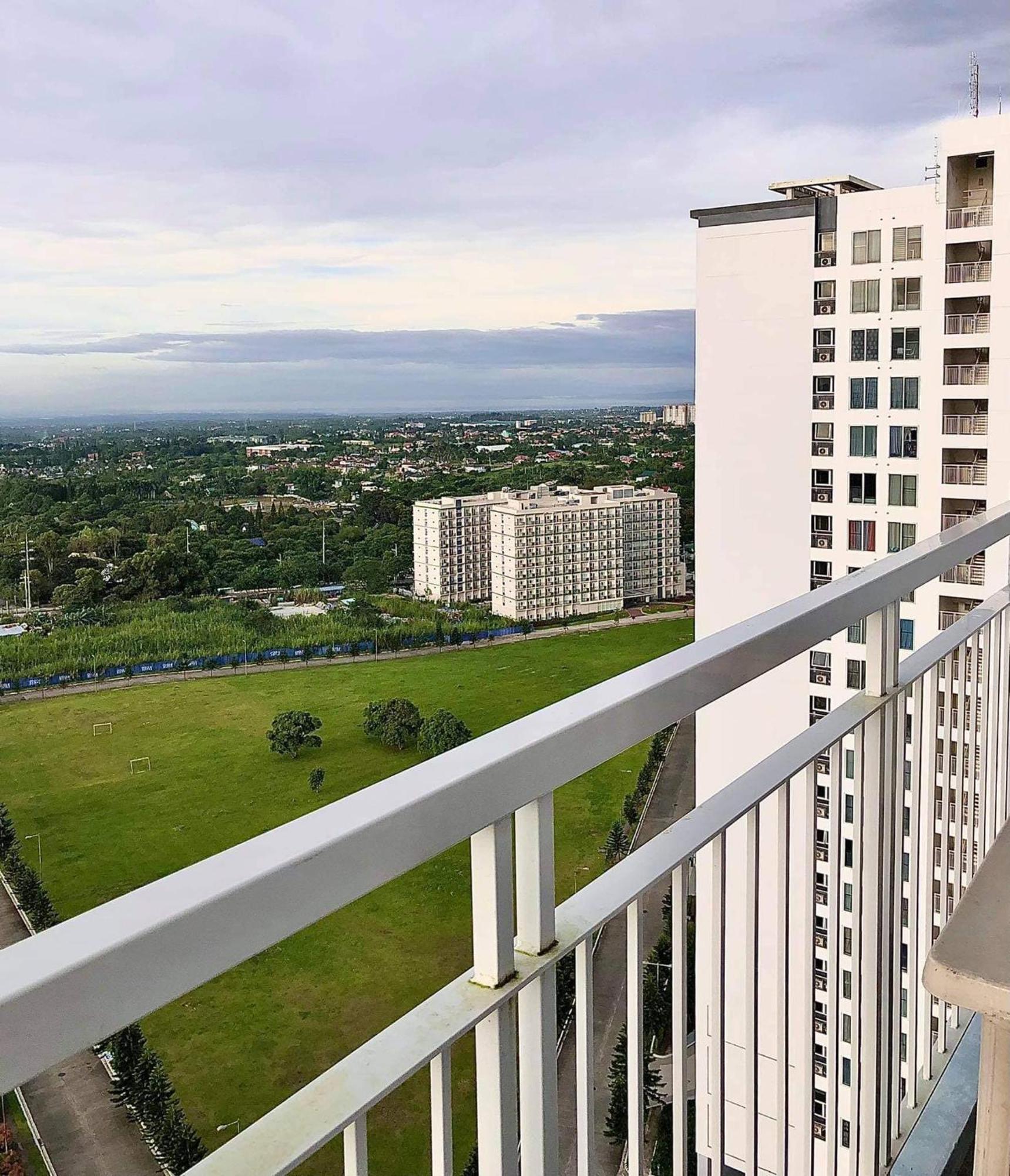 Jt Tagaytay Suites Tagaytay City Dış mekan fotoğraf