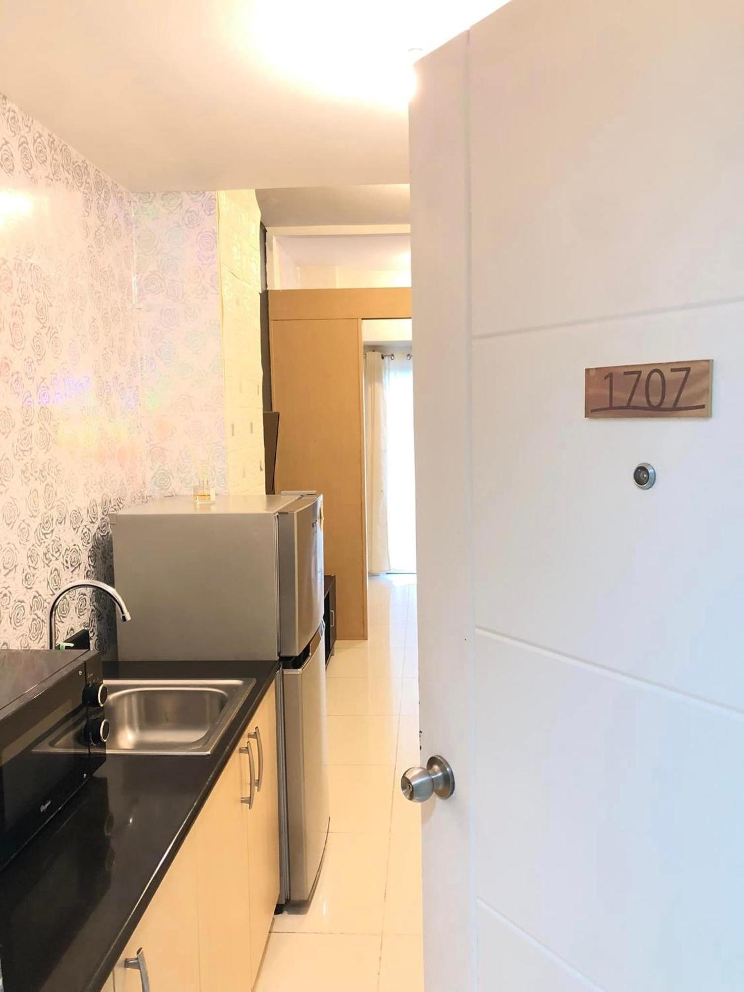 Jt Tagaytay Suites Tagaytay City Dış mekan fotoğraf